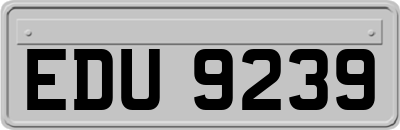 EDU9239
