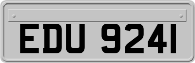 EDU9241