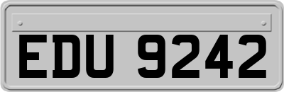 EDU9242