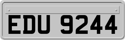 EDU9244