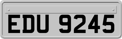 EDU9245