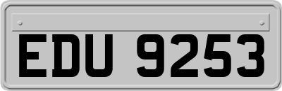 EDU9253