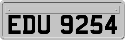 EDU9254