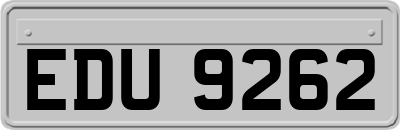 EDU9262