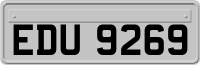 EDU9269
