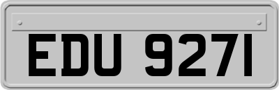 EDU9271