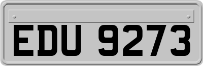 EDU9273