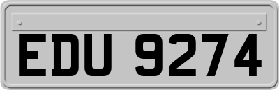 EDU9274