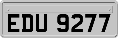 EDU9277