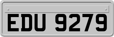 EDU9279