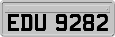 EDU9282