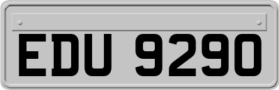 EDU9290