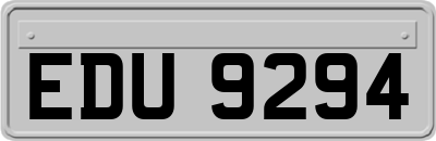 EDU9294