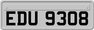 EDU9308