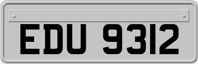 EDU9312