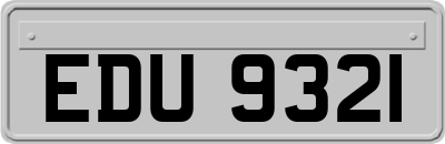 EDU9321