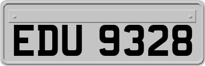 EDU9328
