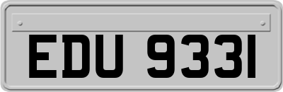 EDU9331