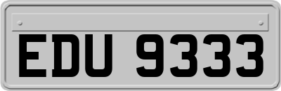 EDU9333