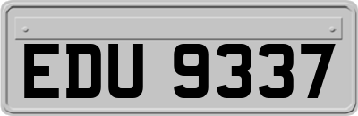 EDU9337