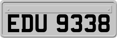 EDU9338