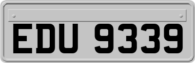 EDU9339