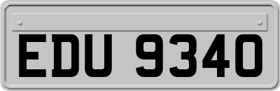 EDU9340