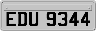 EDU9344