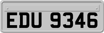 EDU9346