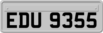 EDU9355