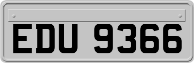 EDU9366