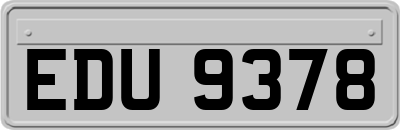 EDU9378