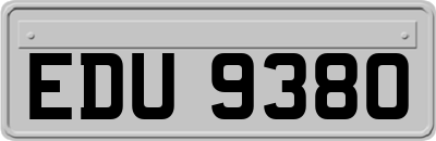 EDU9380