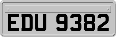 EDU9382