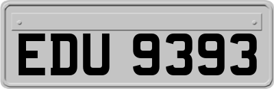 EDU9393