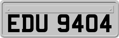 EDU9404