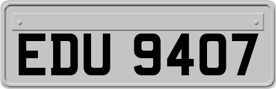 EDU9407