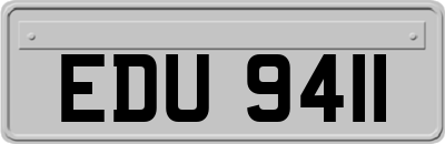 EDU9411