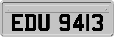 EDU9413