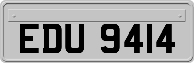 EDU9414