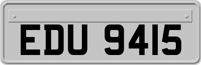 EDU9415