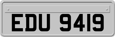 EDU9419