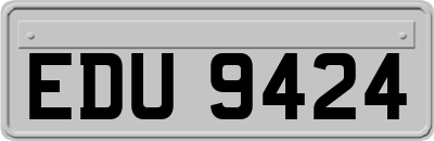 EDU9424