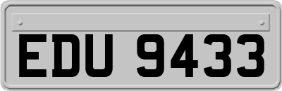 EDU9433