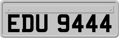 EDU9444