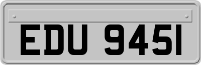 EDU9451