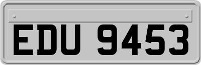 EDU9453
