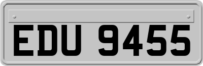 EDU9455