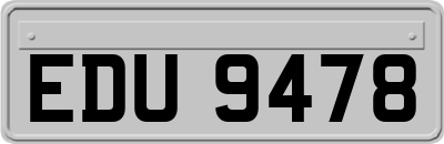 EDU9478