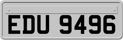 EDU9496